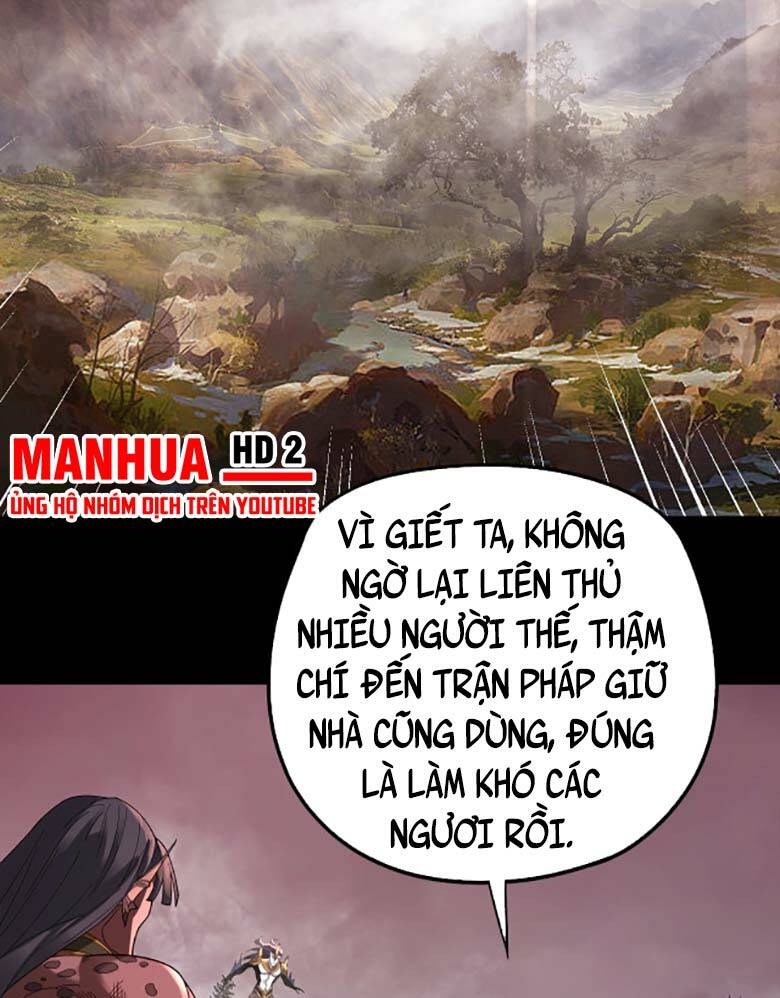 Ta Trời Sinh Đã Là Nhân Vật Phản Diện: Chapter 56