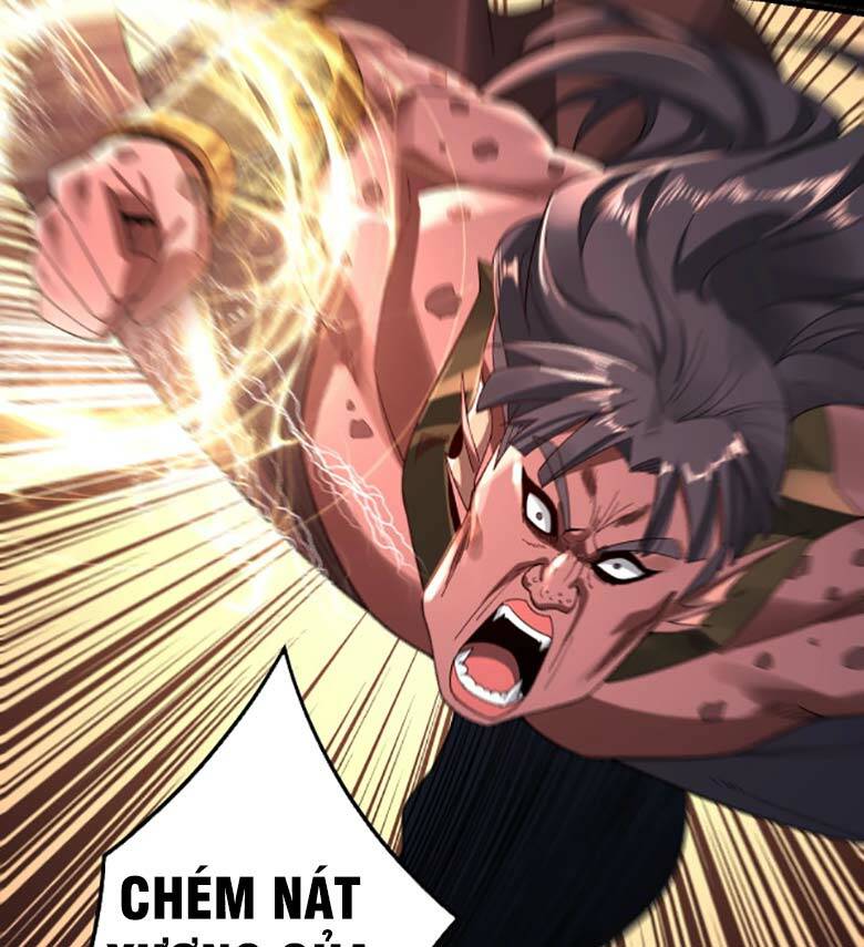 Ta Trời Sinh Đã Là Nhân Vật Phản Diện: Chapter 56
