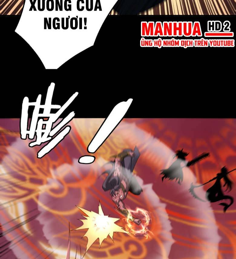 Ta Trời Sinh Đã Là Nhân Vật Phản Diện: Chapter 56