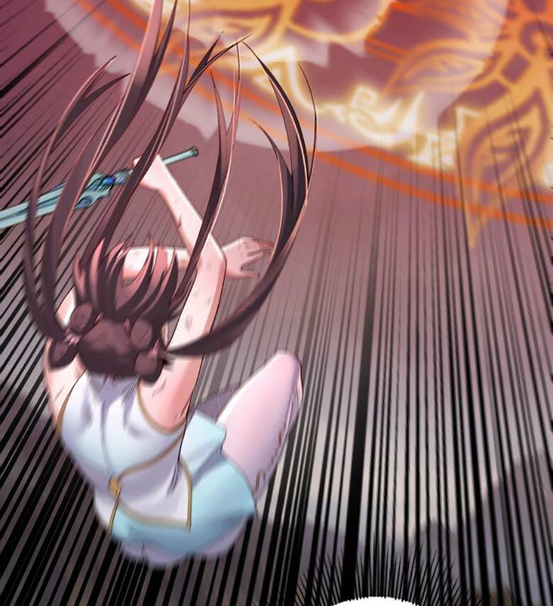 Ta Trời Sinh Đã Là Nhân Vật Phản Diện: Chapter 56