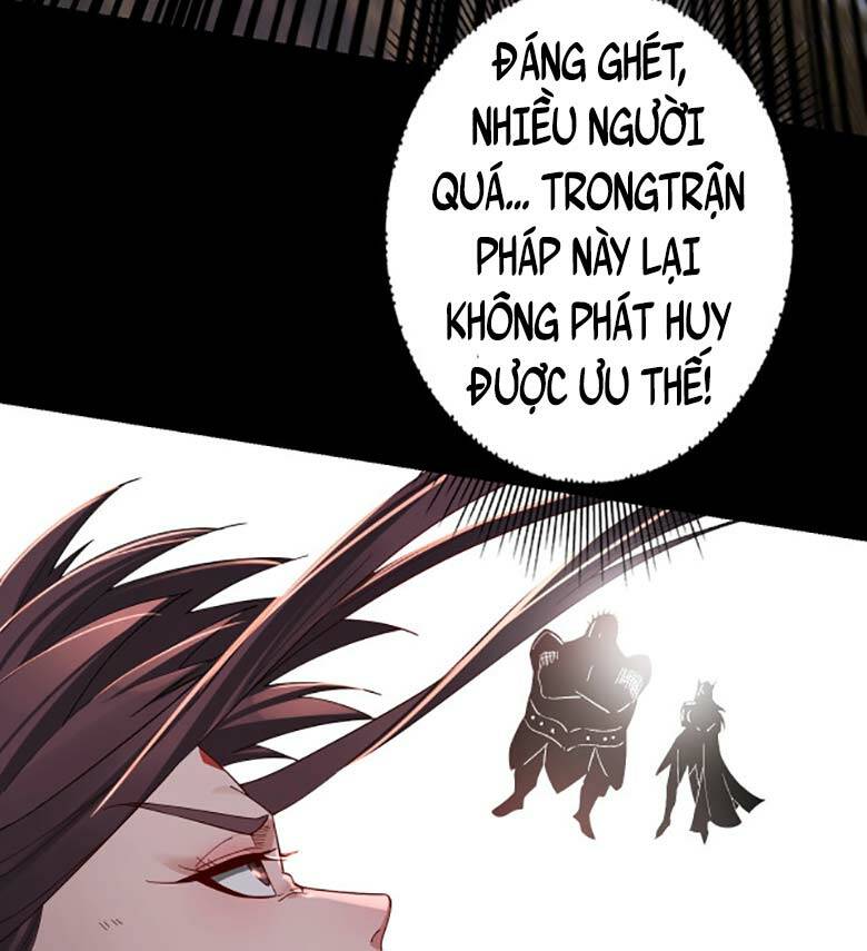 Ta Trời Sinh Đã Là Nhân Vật Phản Diện: Chapter 56