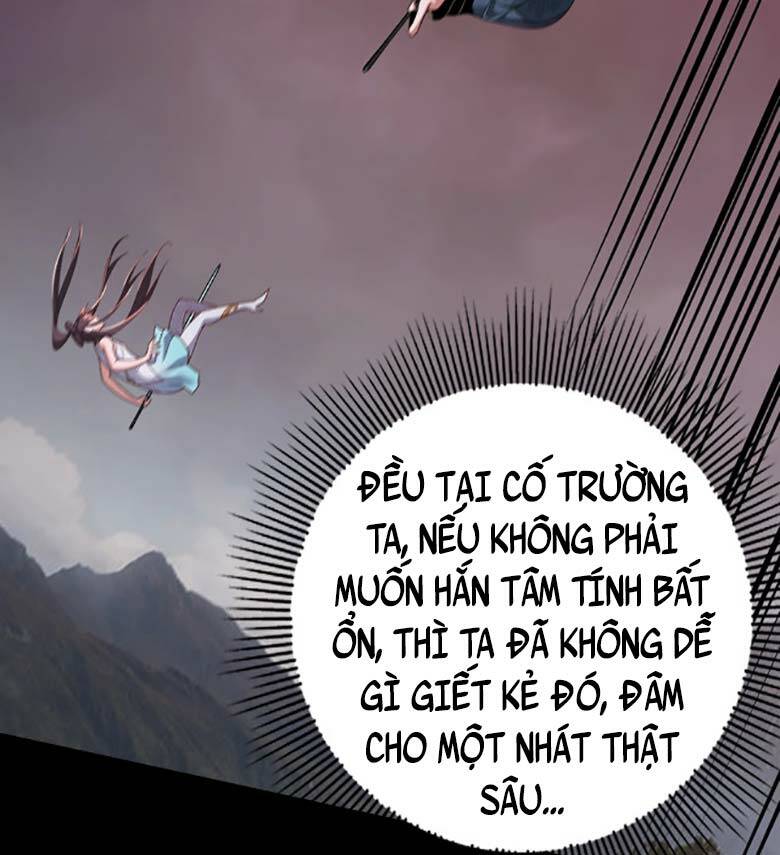 Ta Trời Sinh Đã Là Nhân Vật Phản Diện: Chapter 56
