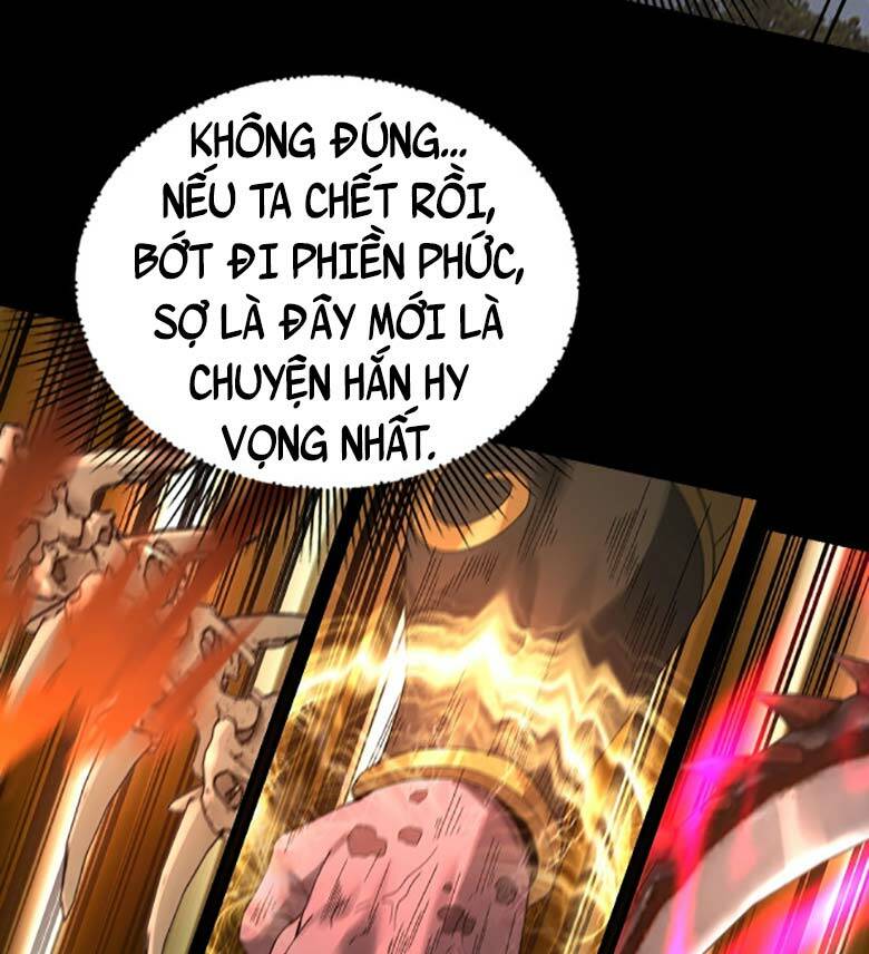 Ta Trời Sinh Đã Là Nhân Vật Phản Diện: Chapter 56