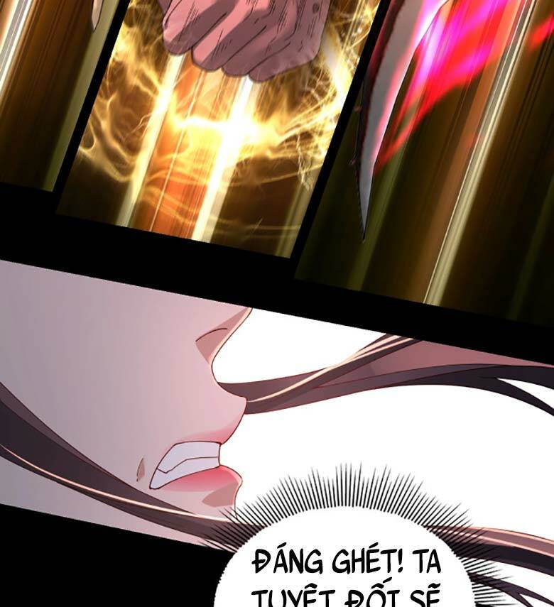 Ta Trời Sinh Đã Là Nhân Vật Phản Diện: Chapter 56