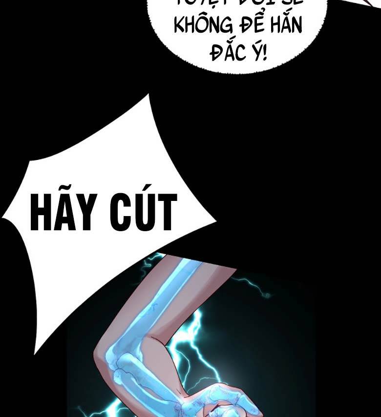 Ta Trời Sinh Đã Là Nhân Vật Phản Diện: Chapter 56