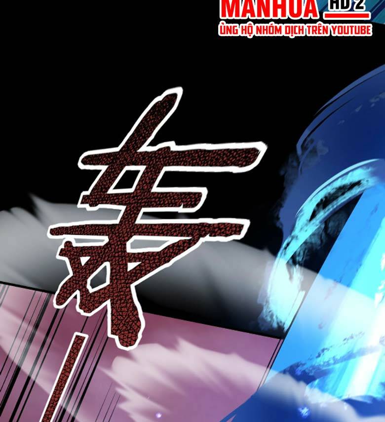 Ta Trời Sinh Đã Là Nhân Vật Phản Diện: Chapter 56