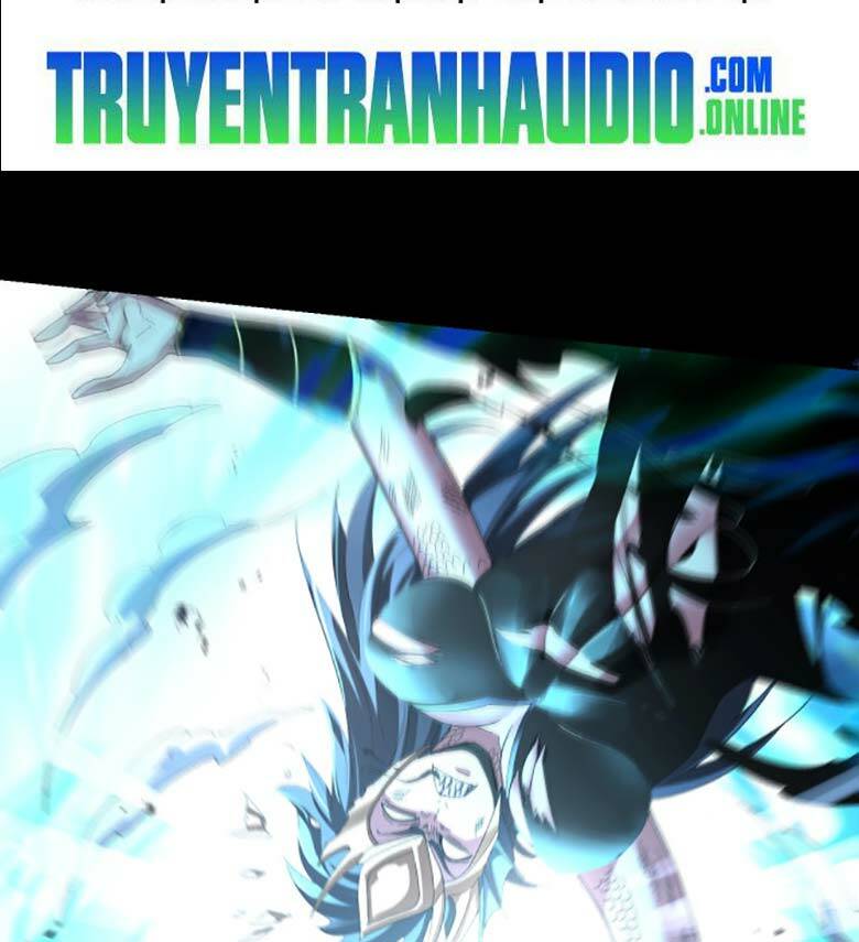 Ta Trời Sinh Đã Là Nhân Vật Phản Diện: Chapter 56