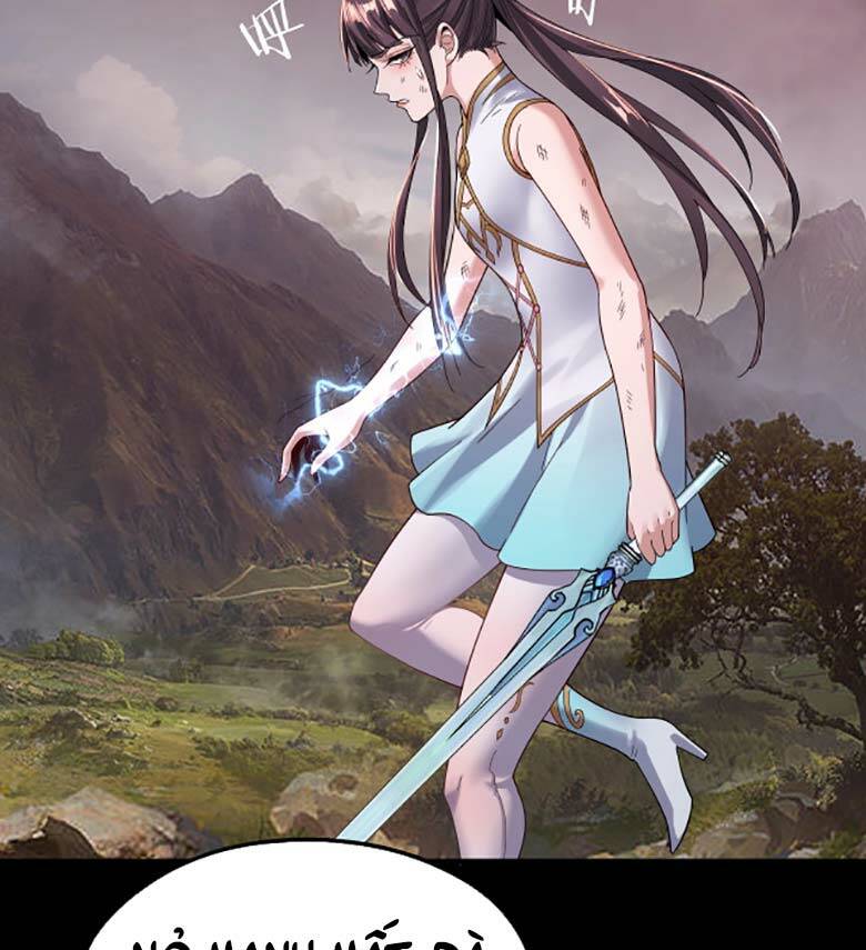 Ta Trời Sinh Đã Là Nhân Vật Phản Diện: Chapter 56