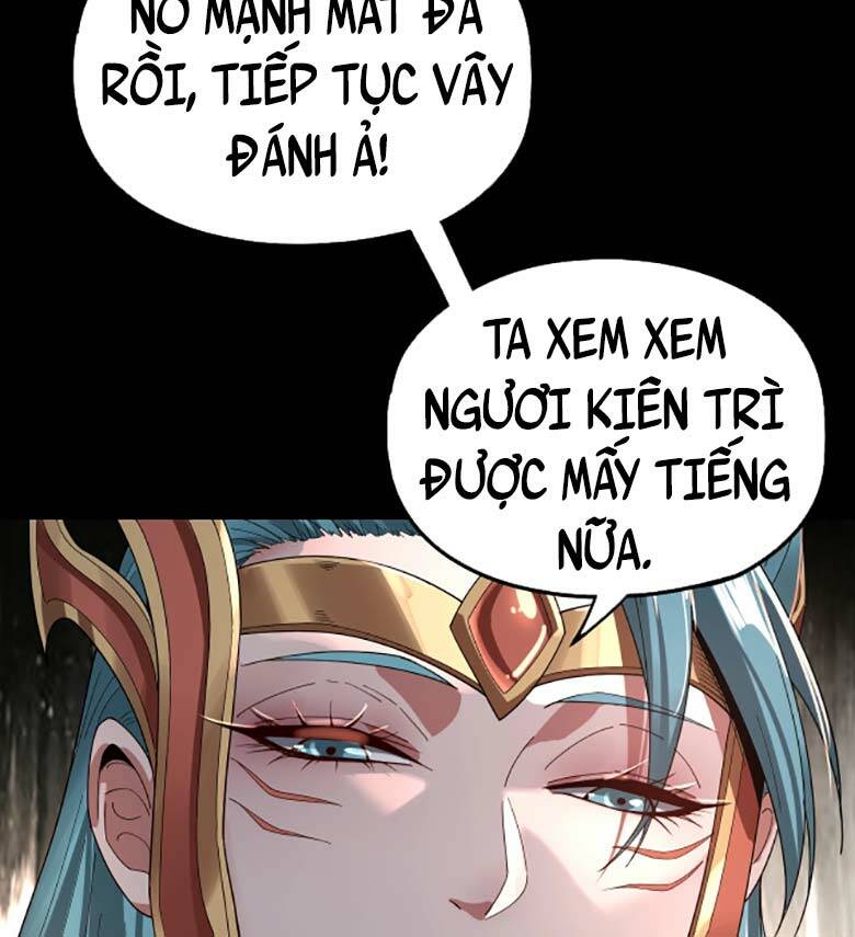 Ta Trời Sinh Đã Là Nhân Vật Phản Diện: Chapter 56