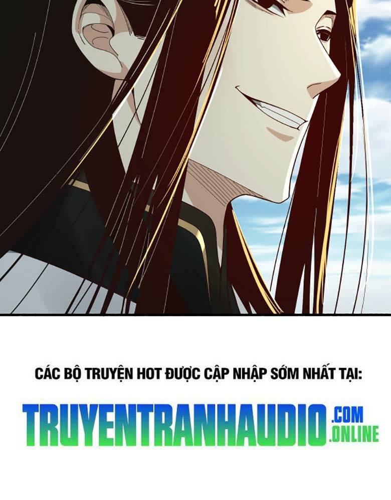 Ta Trời Sinh Đã Là Nhân Vật Phản Diện: Chapter 56