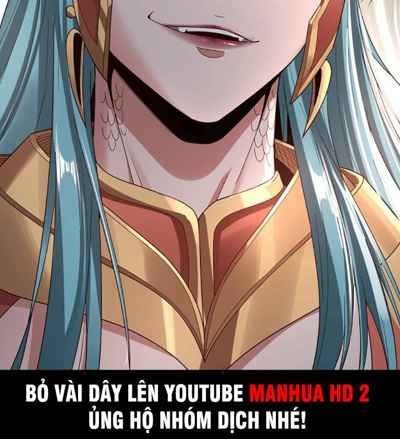 Ta Trời Sinh Đã Là Nhân Vật Phản Diện: Chapter 56