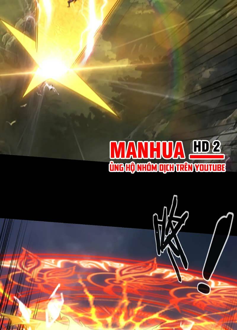 Ta Trời Sinh Đã Là Nhân Vật Phản Diện: Chapter 57