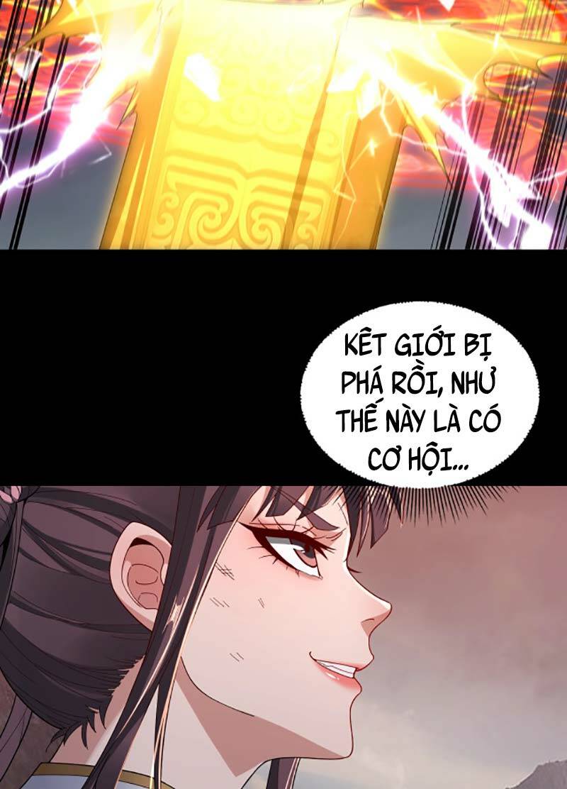 Ta Trời Sinh Đã Là Nhân Vật Phản Diện: Chapter 57