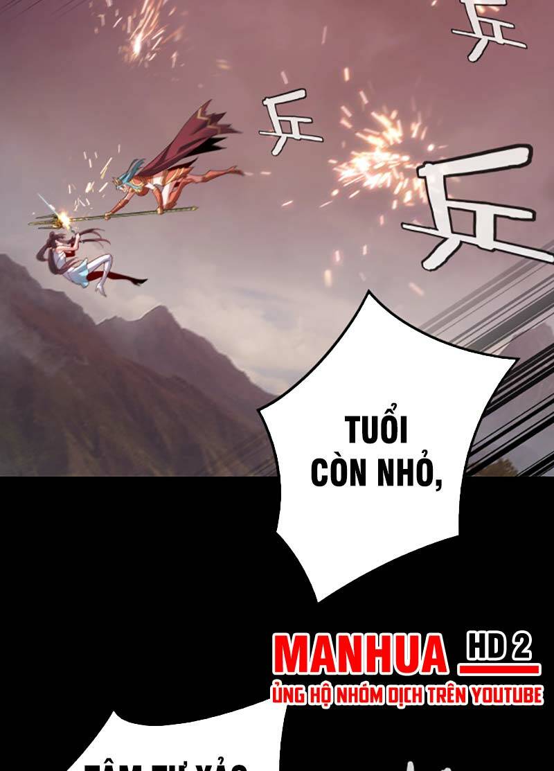 Ta Trời Sinh Đã Là Nhân Vật Phản Diện: Chapter 57