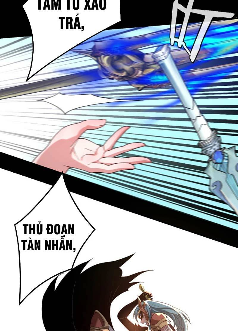Ta Trời Sinh Đã Là Nhân Vật Phản Diện: Chapter 57