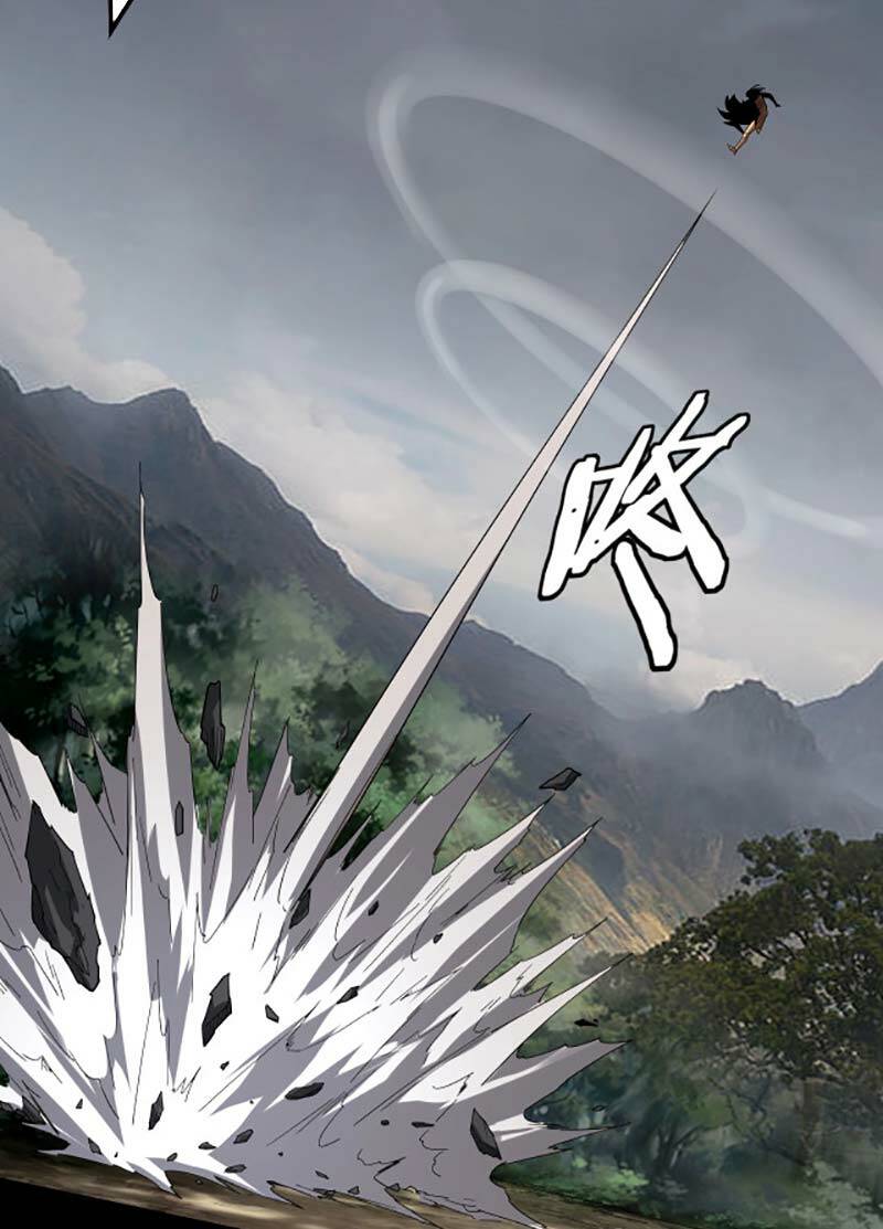 Ta Trời Sinh Đã Là Nhân Vật Phản Diện: Chapter 57