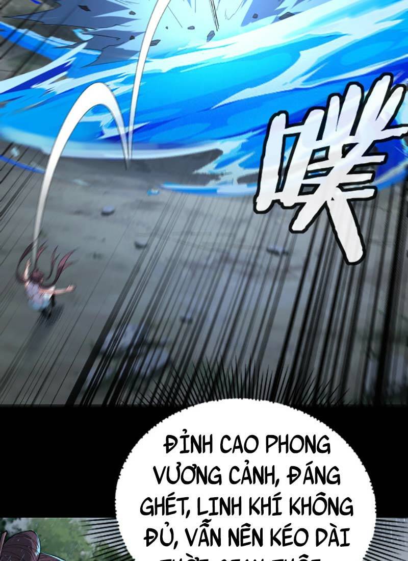 Ta Trời Sinh Đã Là Nhân Vật Phản Diện: Chapter 57