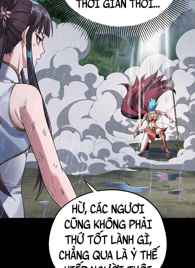 Ta Trời Sinh Đã Là Nhân Vật Phản Diện: Chapter 57