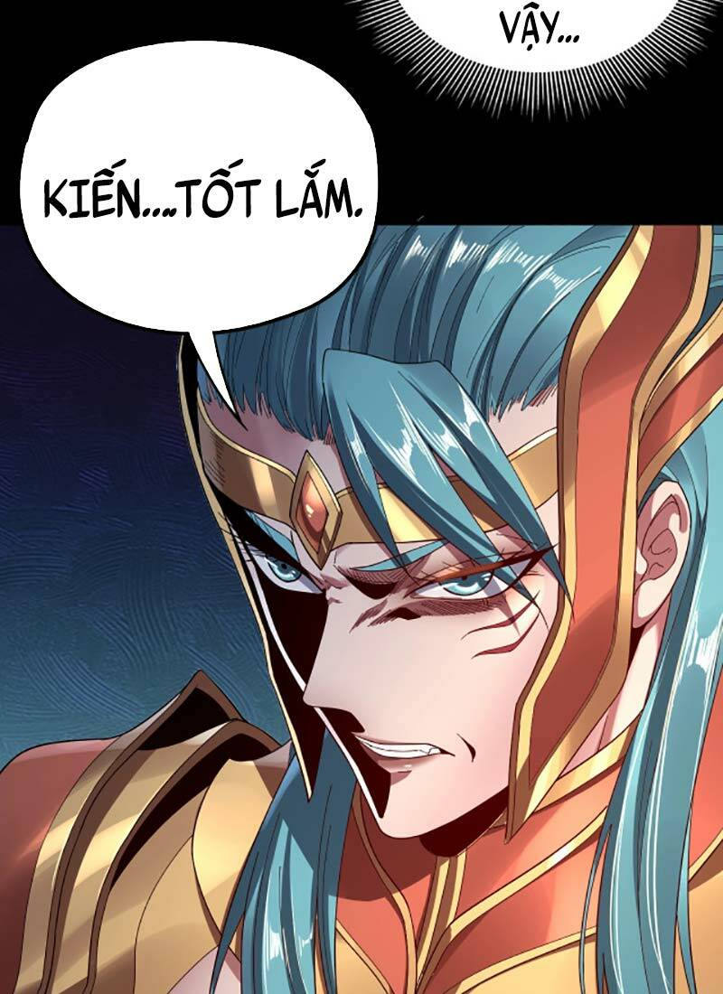 Ta Trời Sinh Đã Là Nhân Vật Phản Diện: Chapter 57