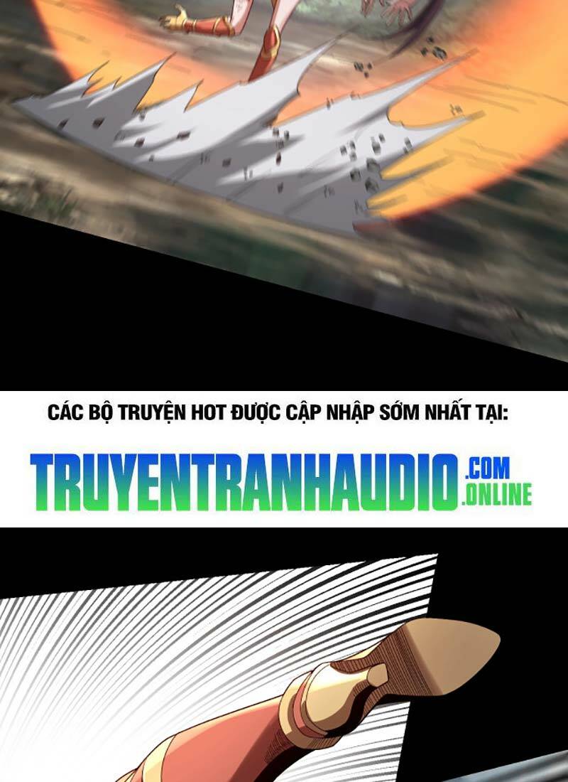 Ta Trời Sinh Đã Là Nhân Vật Phản Diện: Chapter 57