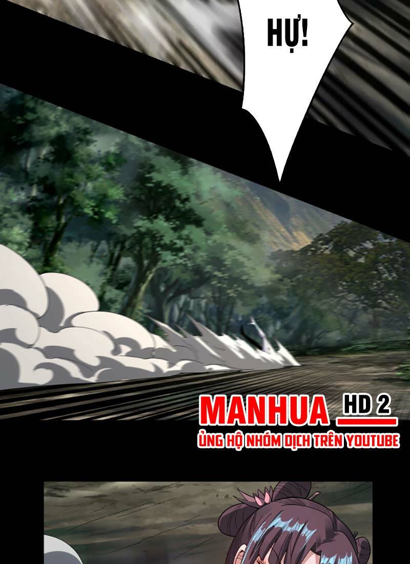 Ta Trời Sinh Đã Là Nhân Vật Phản Diện: Chapter 57