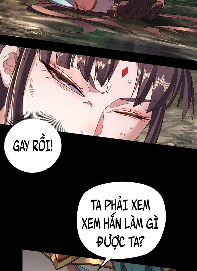 Ta Trời Sinh Đã Là Nhân Vật Phản Diện: Chapter 57