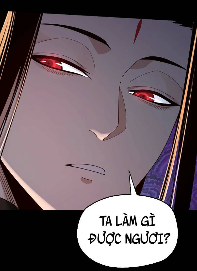 Ta Trời Sinh Đã Là Nhân Vật Phản Diện: Chapter 57