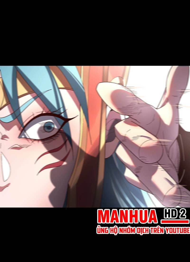 Ta Trời Sinh Đã Là Nhân Vật Phản Diện: Chapter 57