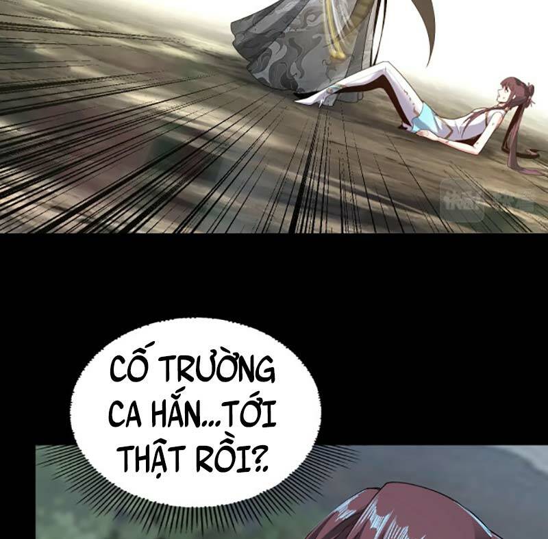 Ta Trời Sinh Đã Là Nhân Vật Phản Diện: Chapter 57