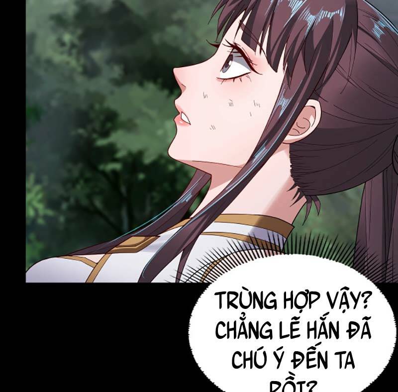 Ta Trời Sinh Đã Là Nhân Vật Phản Diện: Chapter 57