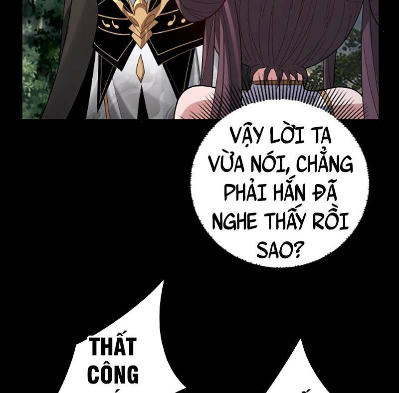 Ta Trời Sinh Đã Là Nhân Vật Phản Diện: Chapter 57