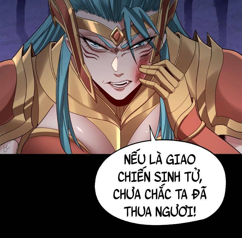 Ta Trời Sinh Đã Là Nhân Vật Phản Diện: Chapter 57
