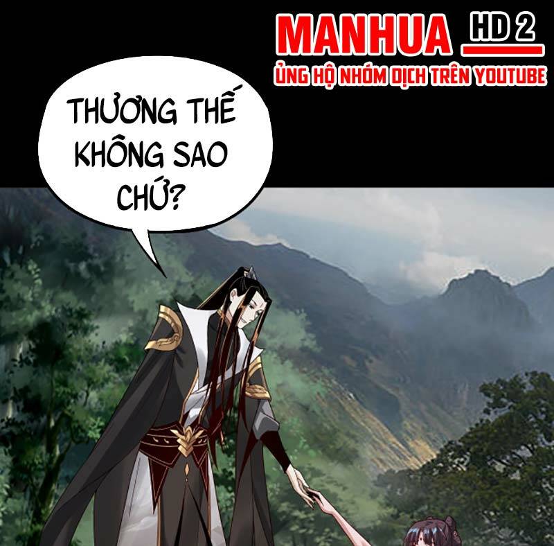 Ta Trời Sinh Đã Là Nhân Vật Phản Diện: Chapter 57