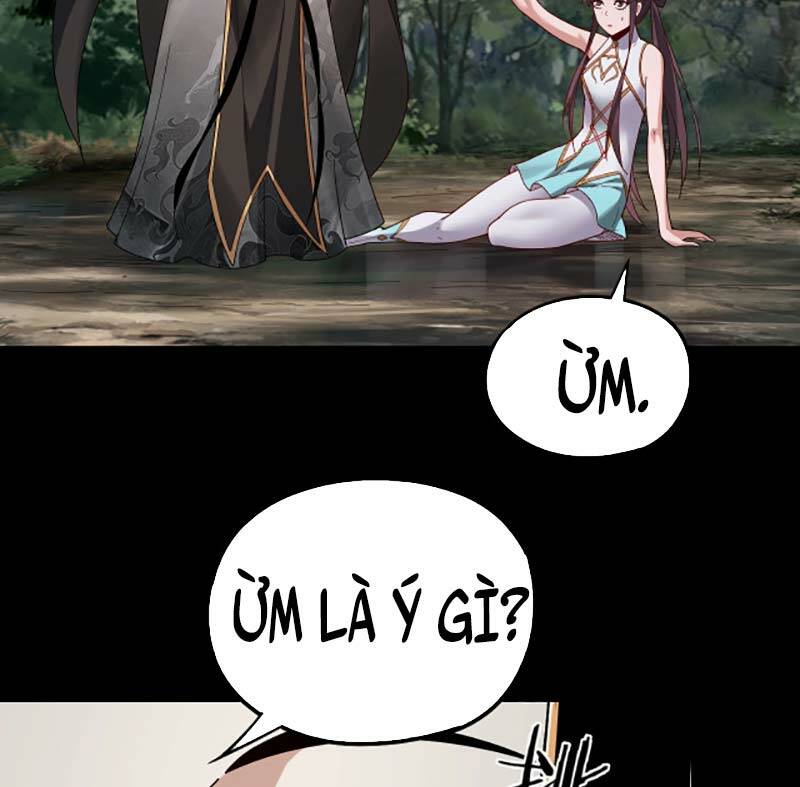 Ta Trời Sinh Đã Là Nhân Vật Phản Diện: Chapter 57