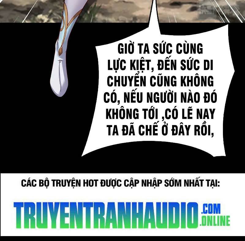 Ta Trời Sinh Đã Là Nhân Vật Phản Diện: Chapter 57