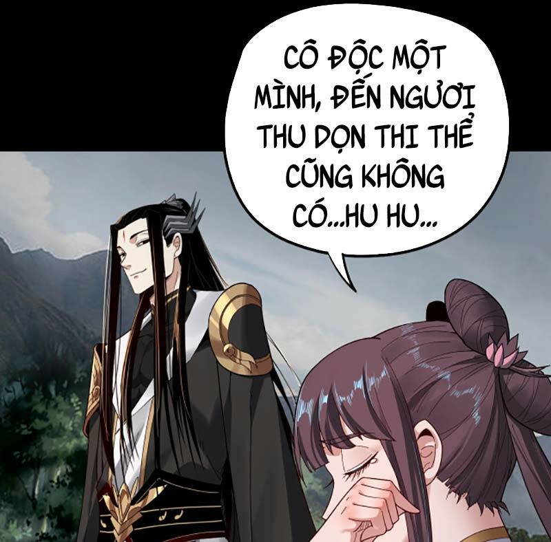 Ta Trời Sinh Đã Là Nhân Vật Phản Diện: Chapter 57