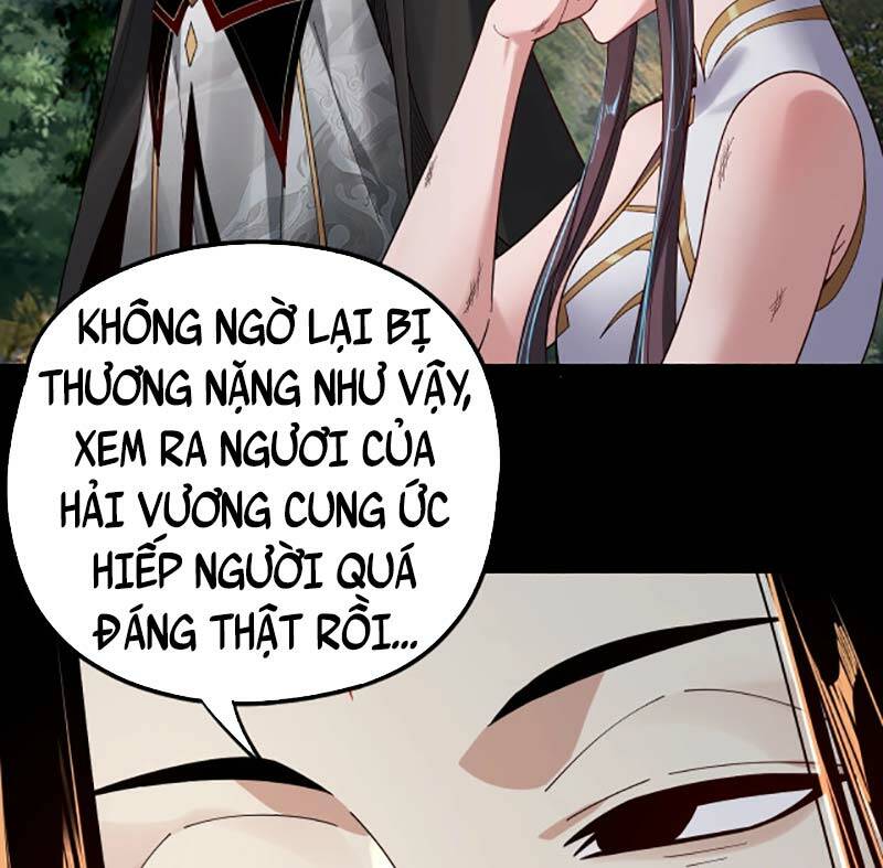 Ta Trời Sinh Đã Là Nhân Vật Phản Diện: Chapter 57