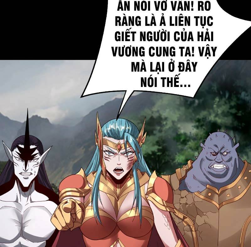 Ta Trời Sinh Đã Là Nhân Vật Phản Diện: Chapter 57