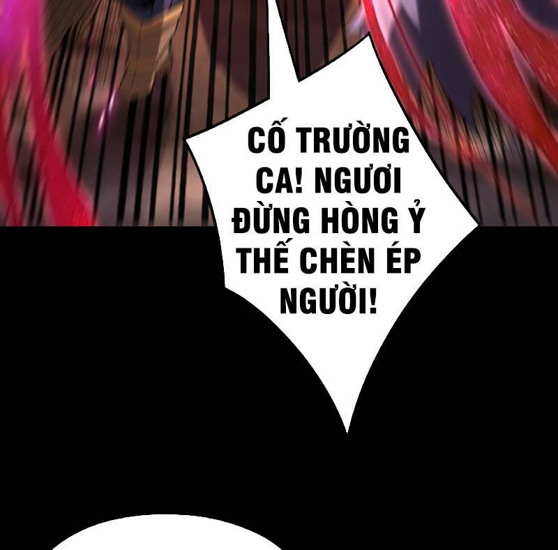 Ta Trời Sinh Đã Là Nhân Vật Phản Diện: Chapter 57