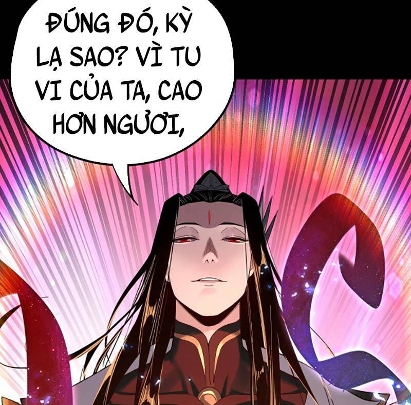 Ta Trời Sinh Đã Là Nhân Vật Phản Diện: Chapter 57