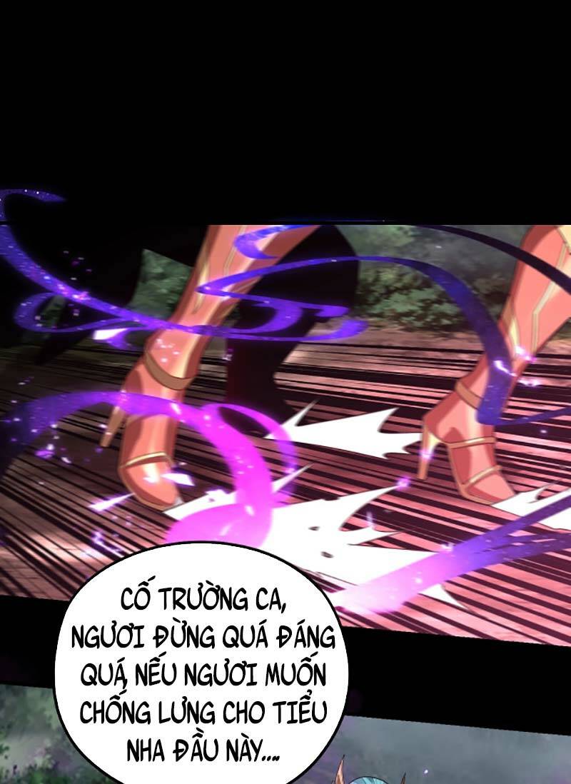 Ta Trời Sinh Đã Là Nhân Vật Phản Diện: Chapter 58