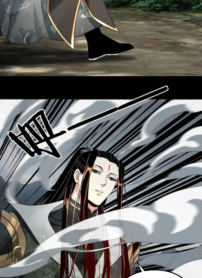 Ta Trời Sinh Đã Là Nhân Vật Phản Diện: Chapter 58