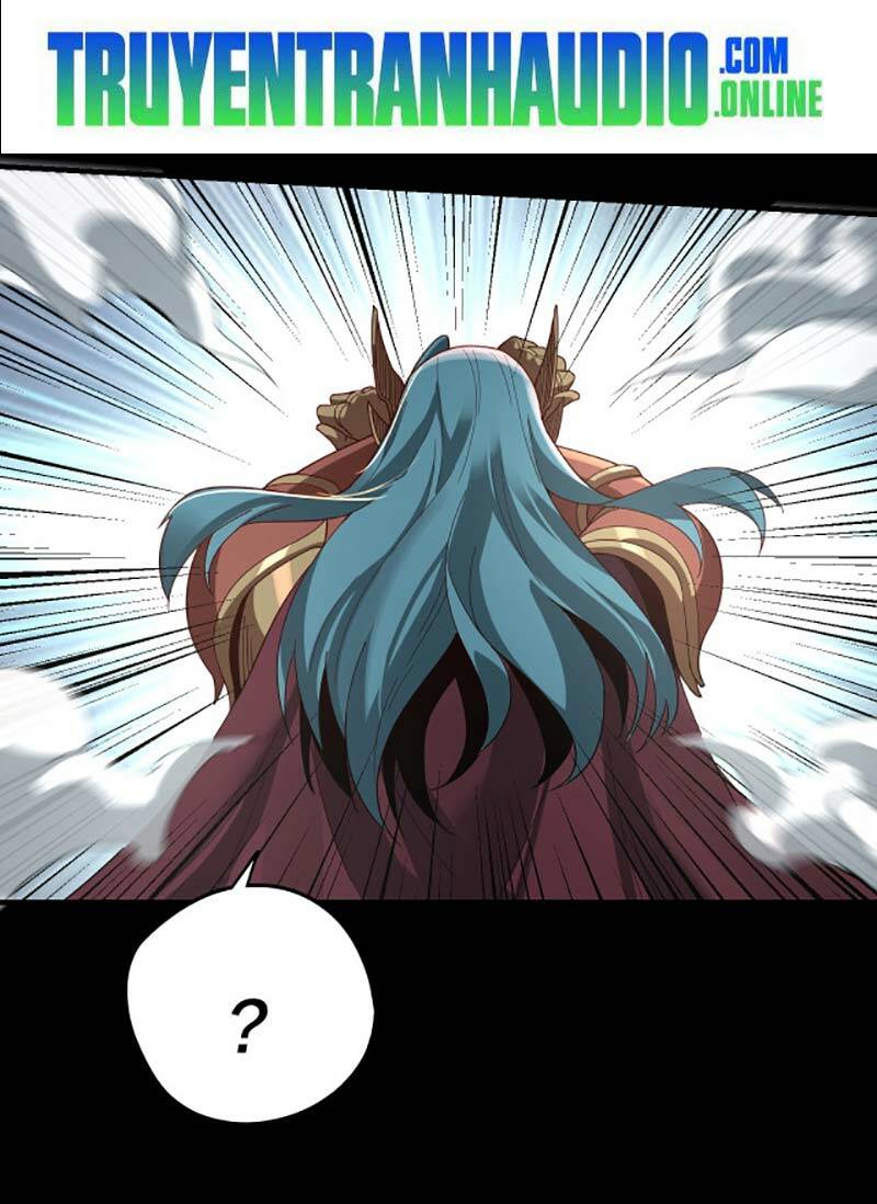 Ta Trời Sinh Đã Là Nhân Vật Phản Diện: Chapter 58