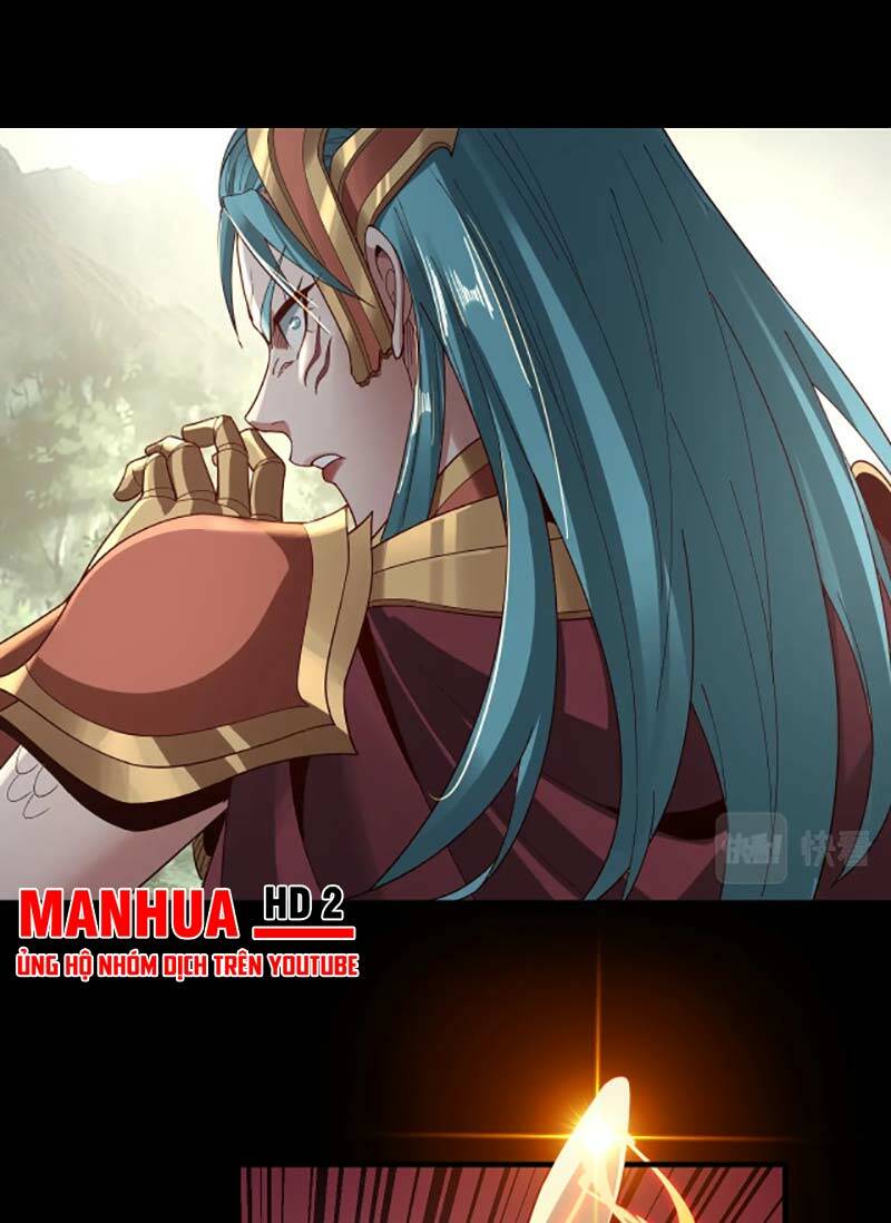 Ta Trời Sinh Đã Là Nhân Vật Phản Diện: Chapter 58
