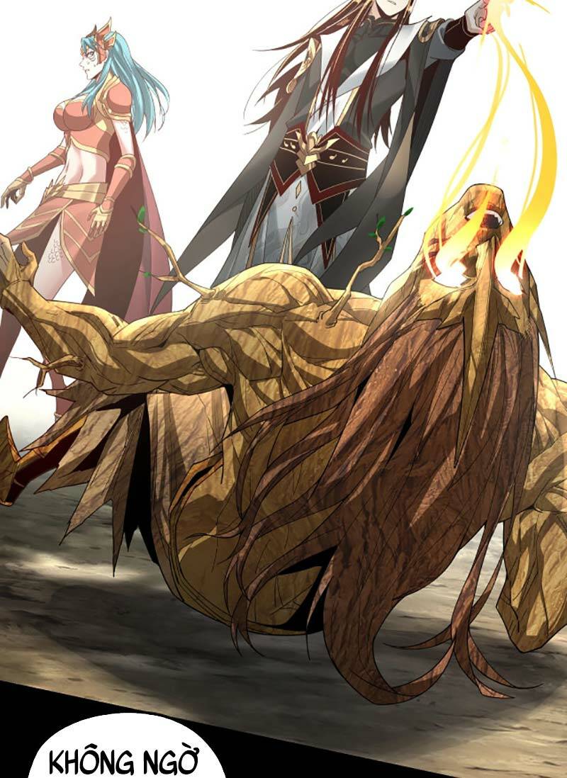 Ta Trời Sinh Đã Là Nhân Vật Phản Diện: Chapter 58