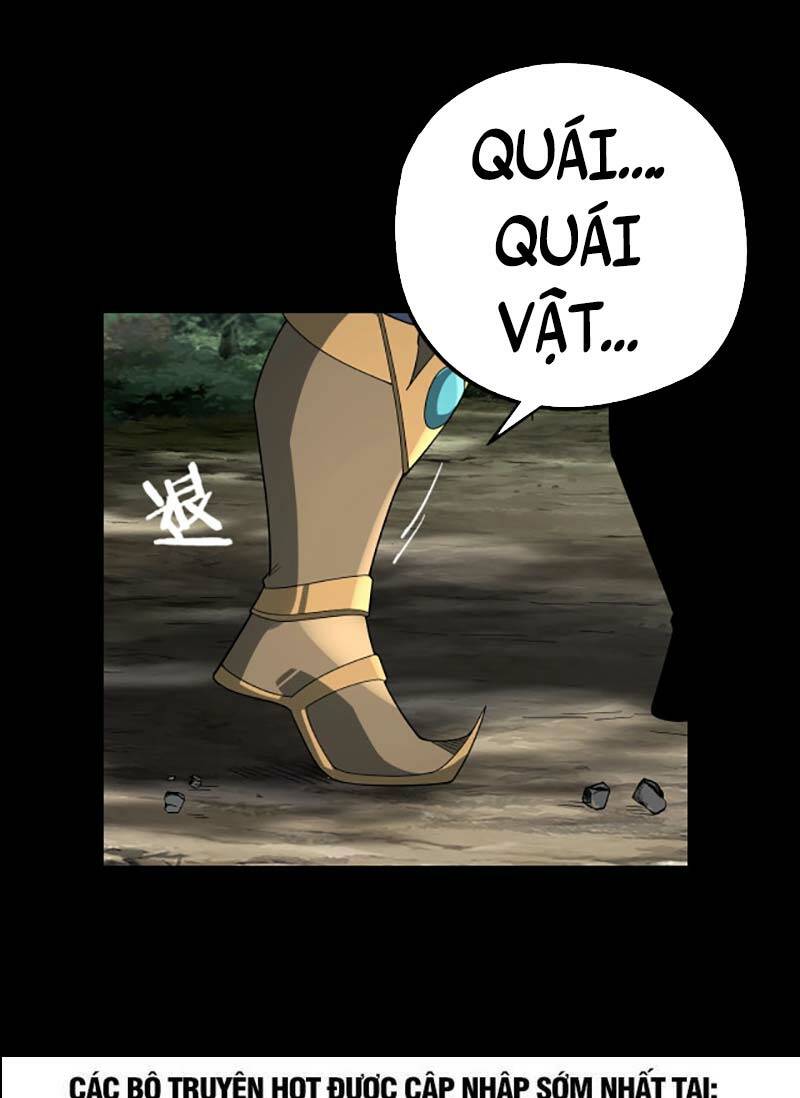 Ta Trời Sinh Đã Là Nhân Vật Phản Diện: Chapter 58