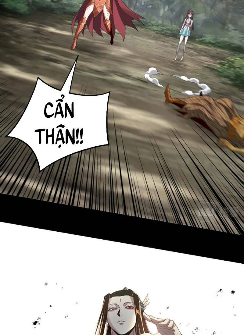 Ta Trời Sinh Đã Là Nhân Vật Phản Diện: Chapter 58