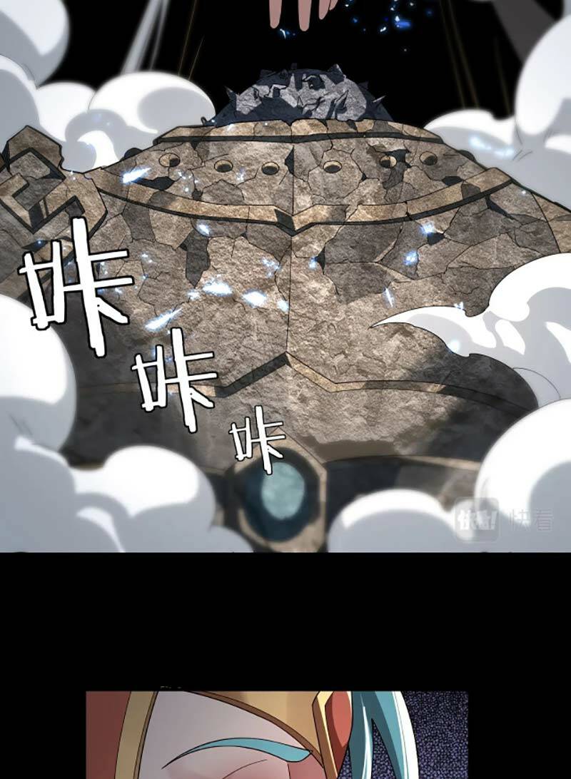 Ta Trời Sinh Đã Là Nhân Vật Phản Diện: Chapter 58