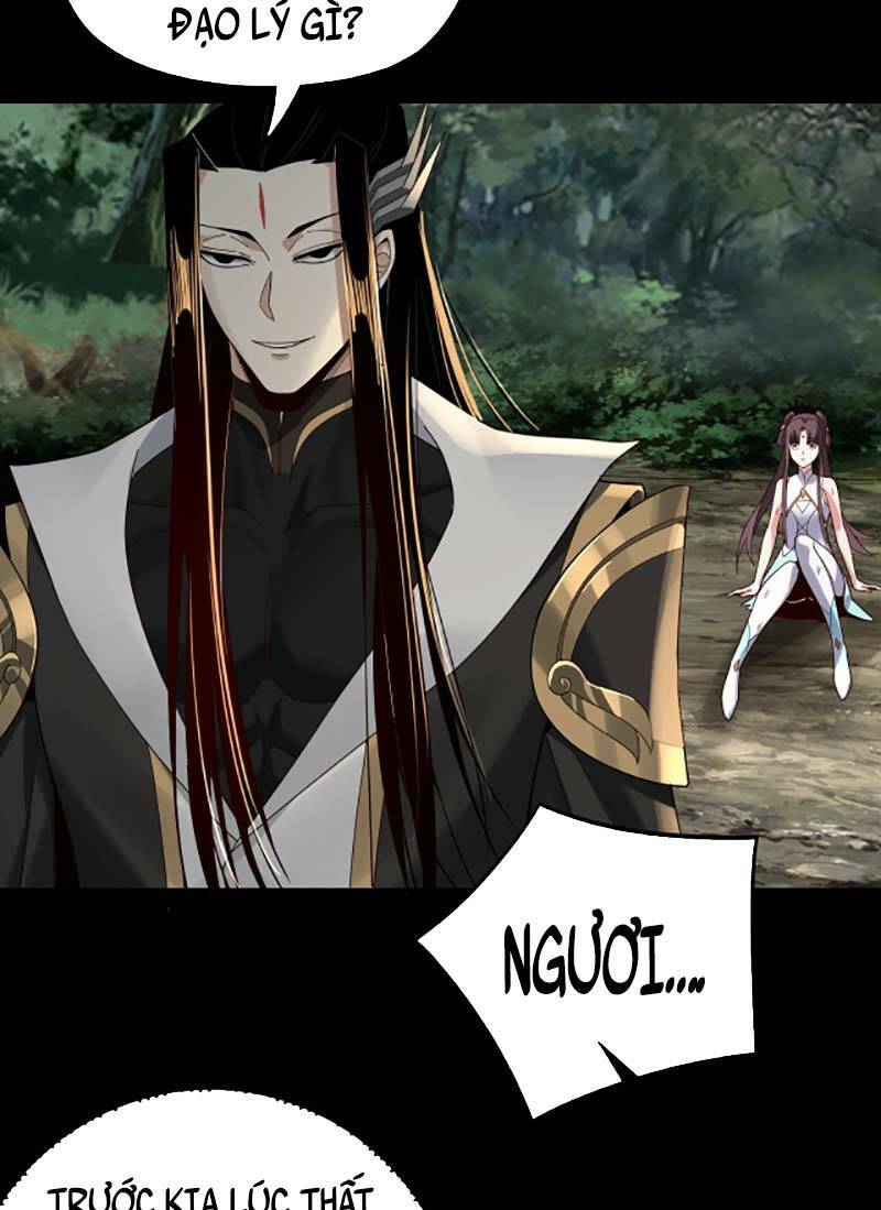 Ta Trời Sinh Đã Là Nhân Vật Phản Diện: Chapter 58