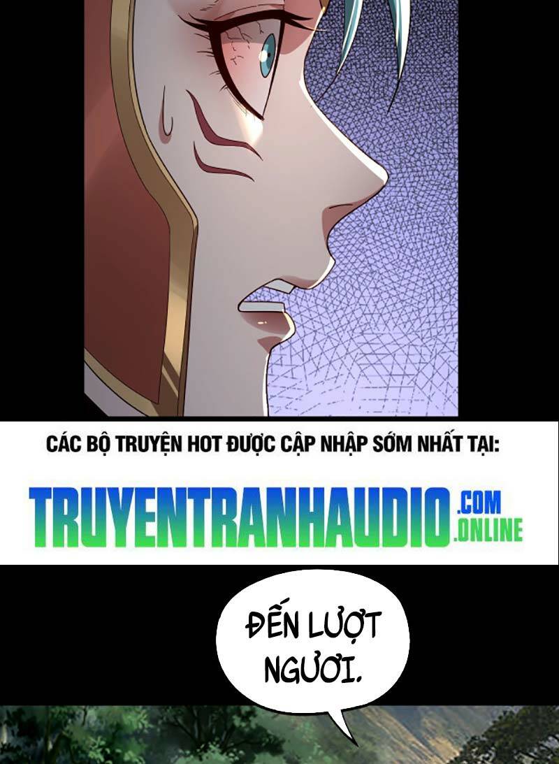 Ta Trời Sinh Đã Là Nhân Vật Phản Diện: Chapter 58